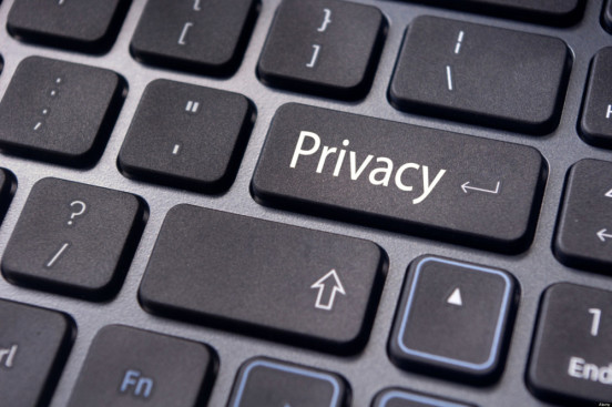 Privacy